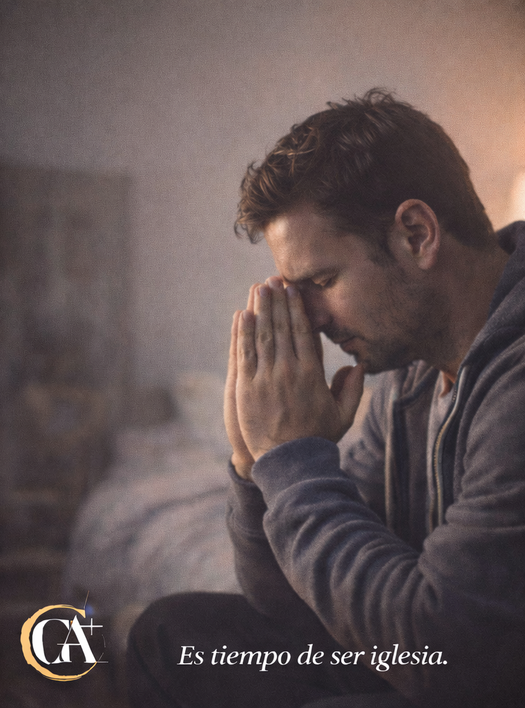 Cuando clamamos, Dios responde