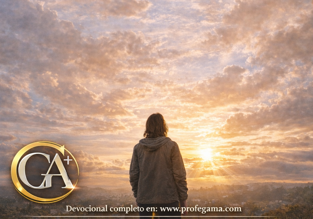 La majestad de Dios revelada en Cristo