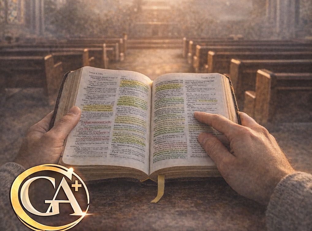 Vivir en la presencia de Dios