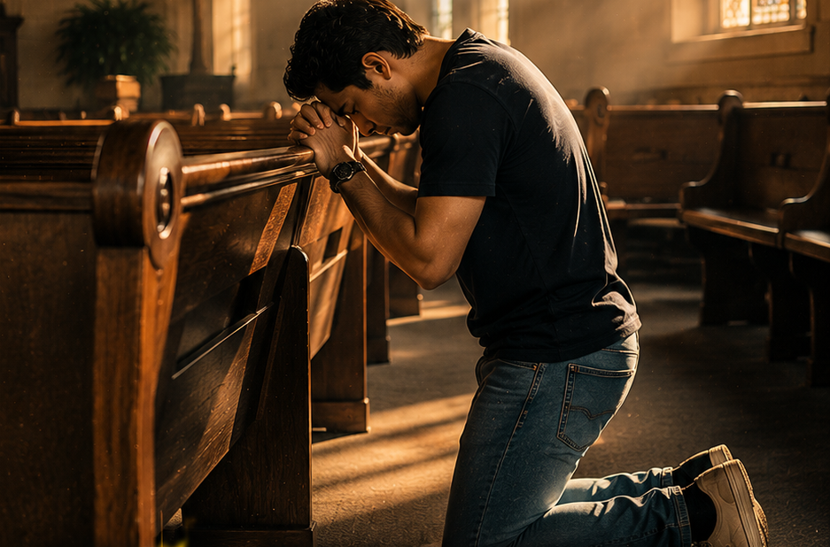 La misericordia en medio de la disciplina